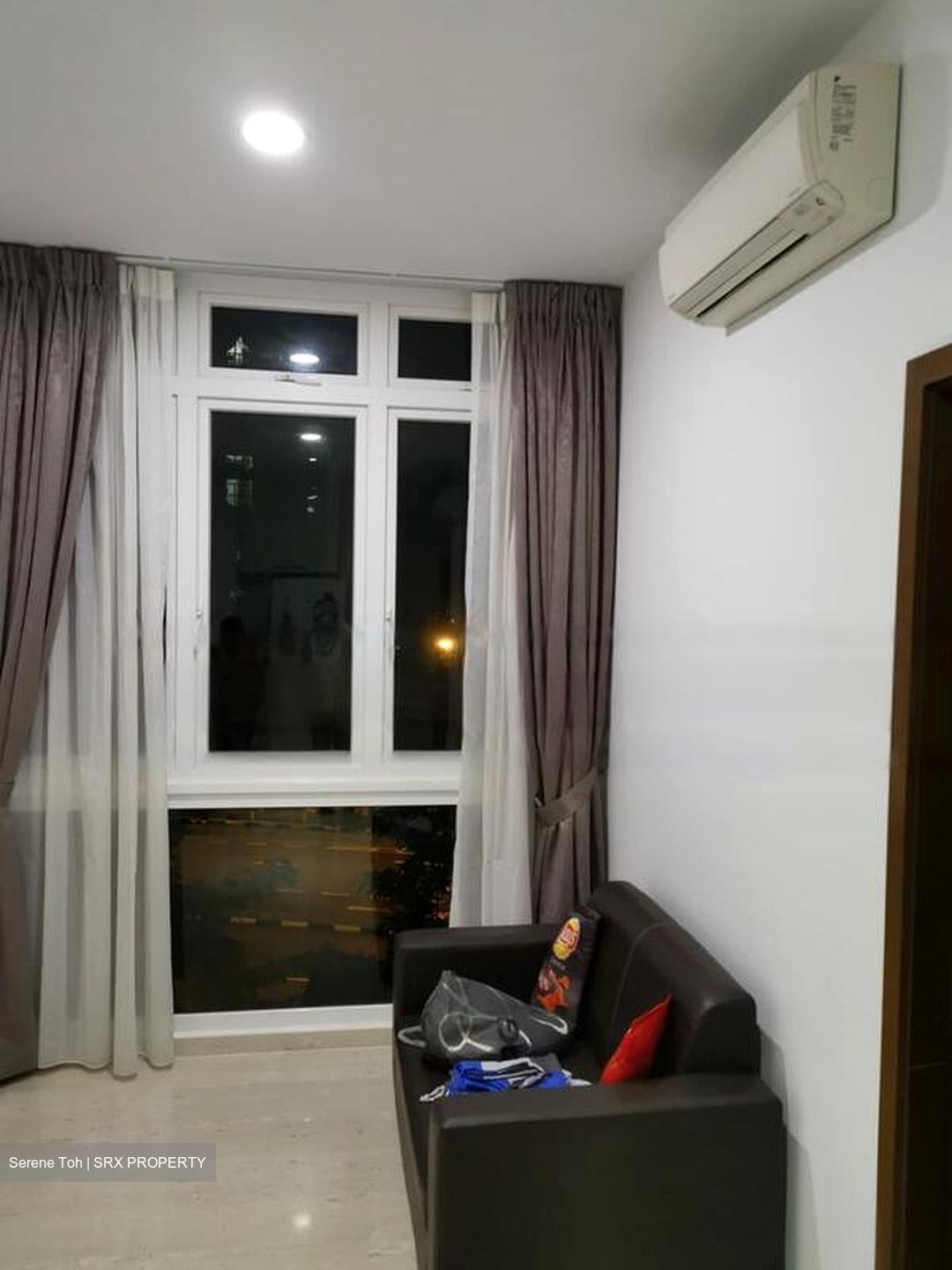 The Hillford (D21), Apartment #461858111